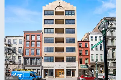 20 N 3rd Street #201, Philadelphia, PA 19106 - Photo 1