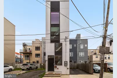 2710 W Harper Street, Philadelphia, PA 19130 - Photo 1