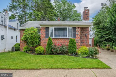 7509 Dorcas Street, Philadelphia, PA 19111 - Photo 1