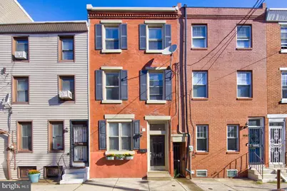 1325 Webster Street, Philadelphia, PA 19147 - Photo 1