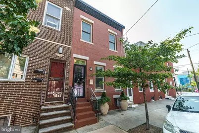 1543 S 20th Street, Philadelphia, PA 19146 - Photo 1