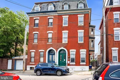 1005 N 6th Street #3F, Philadelphia, PA 19123 - Photo 1