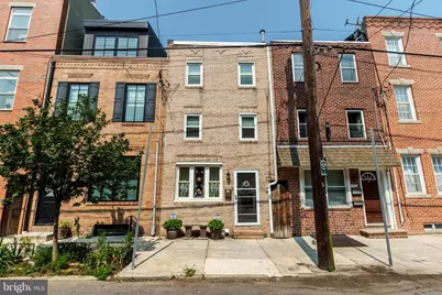 1512 S 2nd Street, Philadelphia, PA 19147 - Photo 1