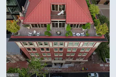 227 S 6th Street #PH-W, Philadelphia, PA 19106 - Photo 7