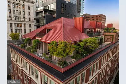 227 S 6th Street #PH-W, Philadelphia, PA 19106 - Photo 3