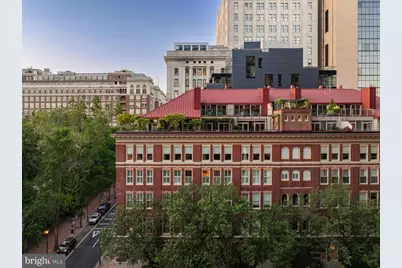 227 S 6th Street #PH-W, Philadelphia, PA 19106 - Photo 5