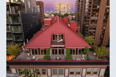 227 S 6th Street #PH-W, Philadelphia, PA 19106 - Photo 1