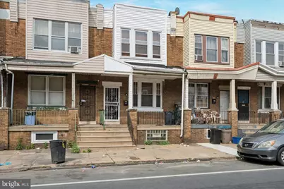 2088 Bridge Street, Philadelphia, PA 19124 - Photo 1