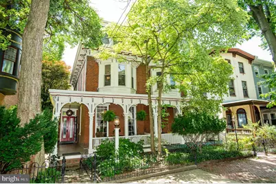 3612 Hamilton Street, Philadelphia, PA 19104 - Photo 1