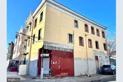 1411 W York Street, Philadelphia, PA 19132 - Photo 1