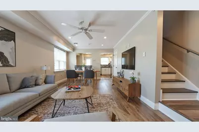 1715 Ridge Avenue, Philadelphia, PA 19130 - Photo 1