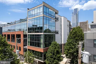 1352 South Street #217B, Philadelphia, PA 19147 - Photo 1