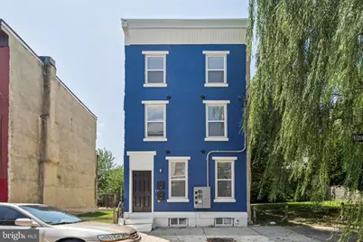 434 W Norris Street #2, Philadelphia, PA 19122 - Photo 1