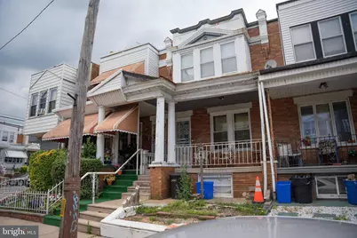 5857 Hazel Avenue, Philadelphia, PA 19143 - Photo 1