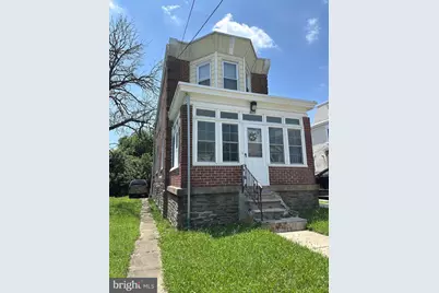 7640-7642 Williams Avenue, Philadelphia, PA 19150 - Photo 1