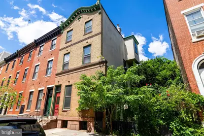1717 Mount Vernon Street, Philadelphia, PA 19130 - Photo 1