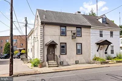 7026 Ridge Avenue, Philadelphia, PA 19128 - Photo 1