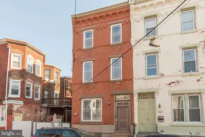 931 N 19th Street, Philadelphia, PA 19130 - Photo 1