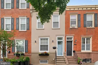 843 N Stillman Street, Philadelphia, PA 19130 - Photo 1