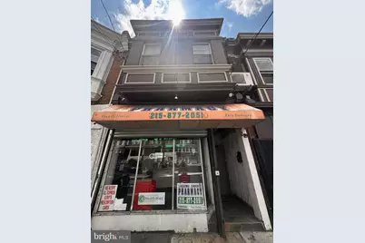 5936 Lansdowne Avenue, Philadelphia, PA 19151 - Photo 1