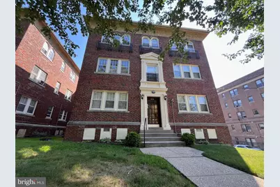 6146 Wayne Avenue #3, Philadelphia, PA 19144 - Photo 1