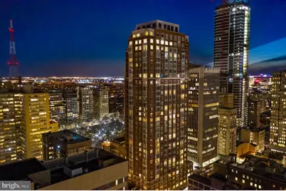 130 S 18th Street #2502, Philadelphia, PA 19103 - Photo 1