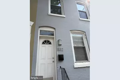 532 Dudley Street, Philadelphia, PA 19148 - Photo 1