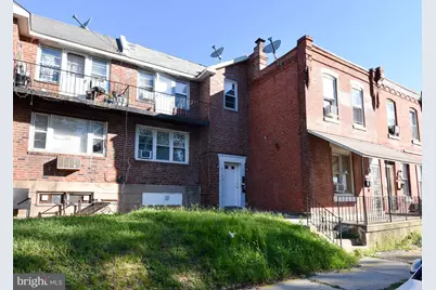 7519 Brookhaven Road, Philadelphia, PA 19151 - Photo 1