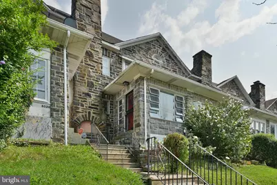 6528 Lebanon Avenue, Philadelphia, PA 19151 - Photo 1