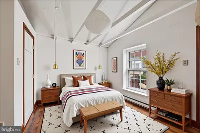 536 Montrose Street #B, Philadelphia, PA 19147 - Photo 1