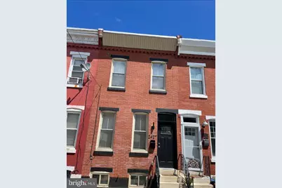 2427 Sharswood Street, Philadelphia, PA 19121 - Photo 1