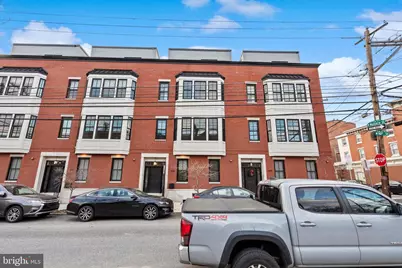 606 N 16th Street, Philadelphia, PA 19130 - Photo 1
