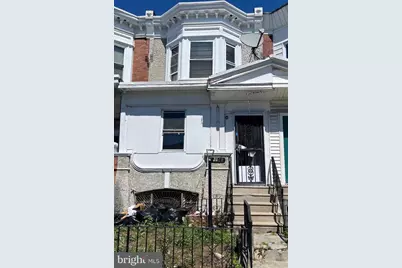 2019 S 57th Street, Philadelphia, PA 19143 - Photo 1