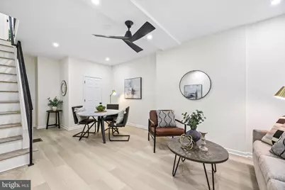 1731 S Dorrance Street, Philadelphia, PA 19145 - Photo 1