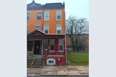 3146 Euclid Avenue, Philadelphia, PA 19121 - Photo 1