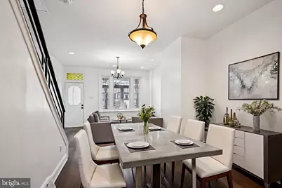 1417 S 28th Street, Philadelphia, PA 19146 - Photo 1