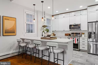 1238 Waverly Street, Philadelphia, PA 19147 - Photo 1