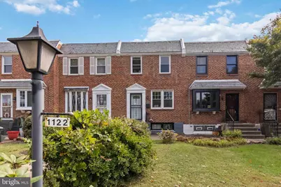 1122 E Phil Ellena Street, Philadelphia, PA 19150 - Photo 1
