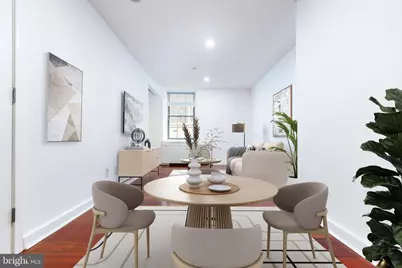 219 S 18th Street #705A, Philadelphia, PA 19103 - Photo 1