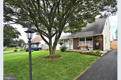 2830 Woodhaven Road, Philadelphia, PA 19154 - Photo 1