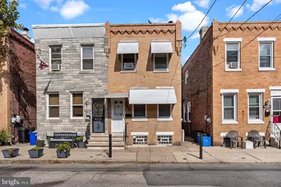 4524 Miller Street, Philadelphia, PA 19137 - Photo 1