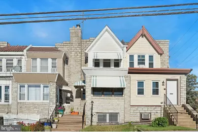 703 N 66th Street, Philadelphia, PA 19151 - Photo 1