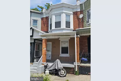 2915 W Wishart Street, Philadelphia, PA 19132 - Photo 1