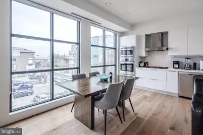 240 N 2nd Street #UNIT 3W, Philadelphia, PA 19106 - Photo 1