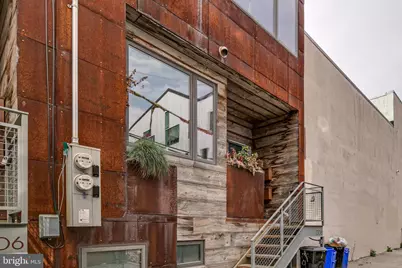 1308 N Hope Street #B, Philadelphia, PA 19122 - Photo 1