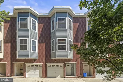 1011 S Dorrance Street, Philadelphia, PA 19146 - Photo 1