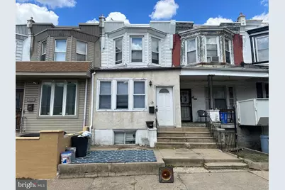 1317 McFerran Street, Philadelphia, PA 19140 - Photo 1
