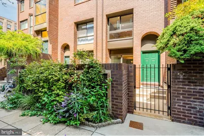 2201 N Arch Street #114, Philadelphia, PA 19103 - Photo 1