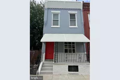 1960 N Patton Street, Philadelphia, PA 19121 - Photo 1