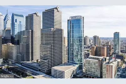 2101 Market Street #706, Philadelphia, PA 19103 - Photo 1